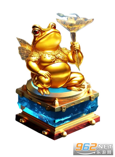 麦盒金蟾在哪下载 麦盒金蟾怎么合成 麦盒金蟾在哪下载 麦盒金蟾怎么合成