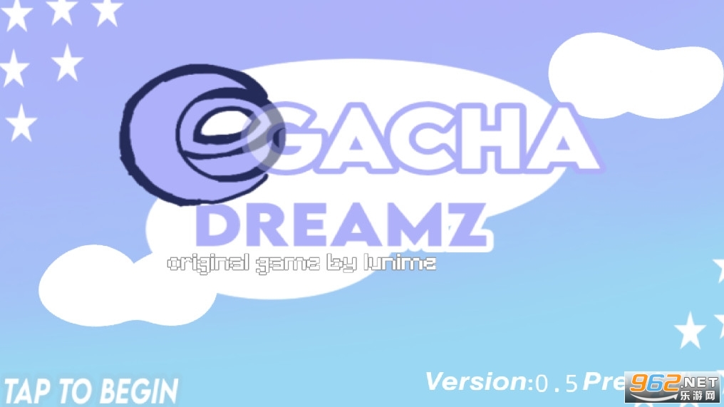 加查之梦游戏(Gacha Dreamz) 加查之梦游戏(Gacha Dreamz)