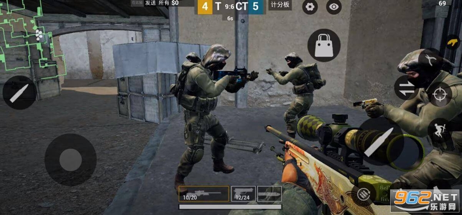 CSGO�ֻ���