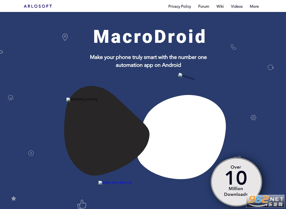 macrodroidʹ�ý̳� macrodroid�����ʺϰ�׿�汾