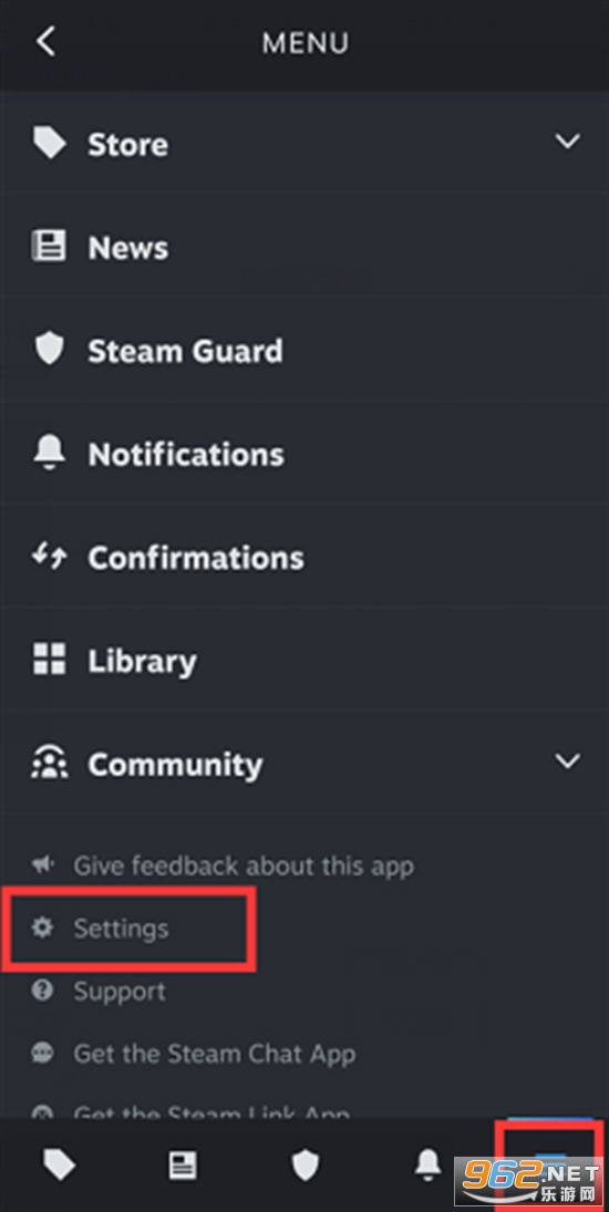 steam手机令牌在哪下载 steam手机令牌怎么绑定 steam手机令牌在哪下载 steam手机令牌怎么绑定