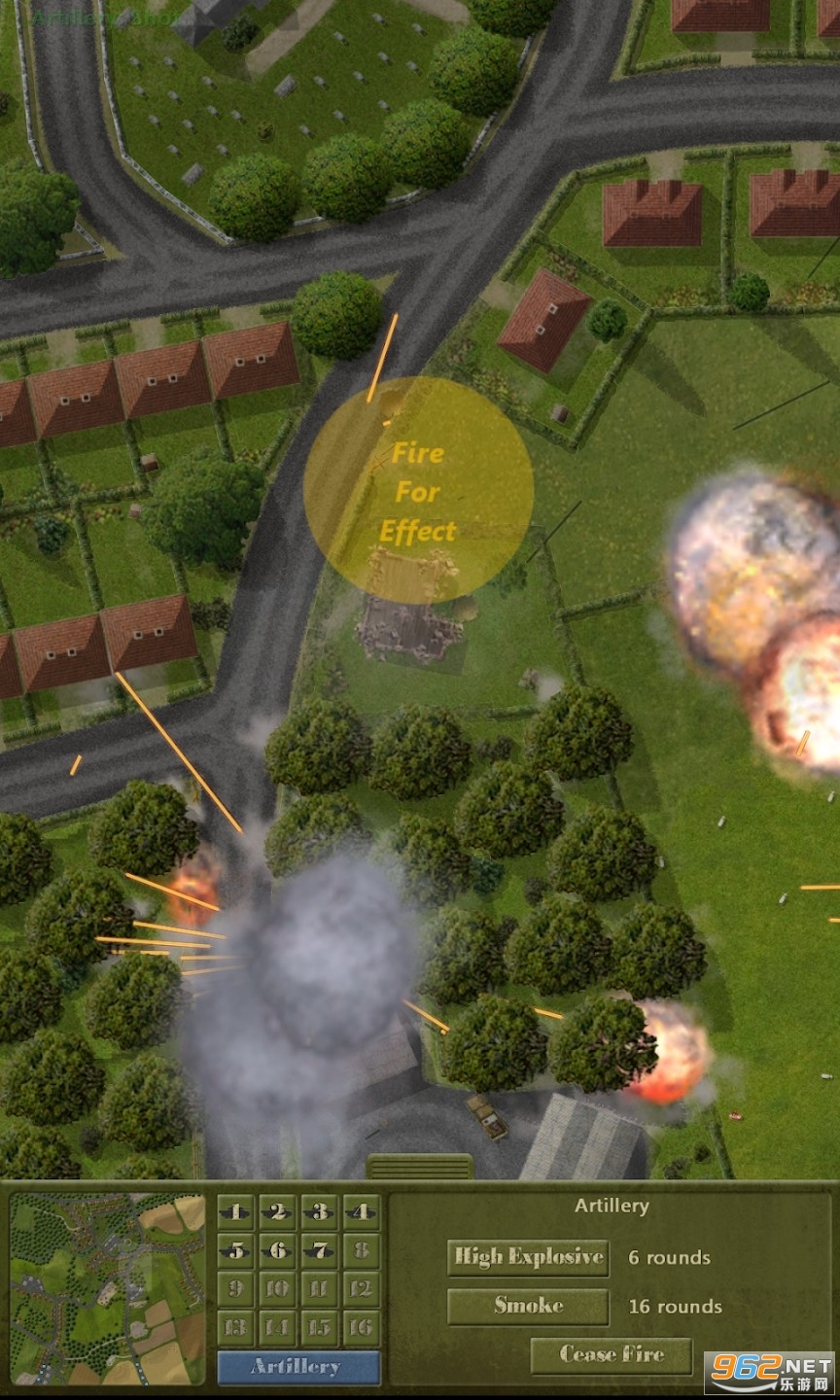 ��սfirefight���ĺ�����