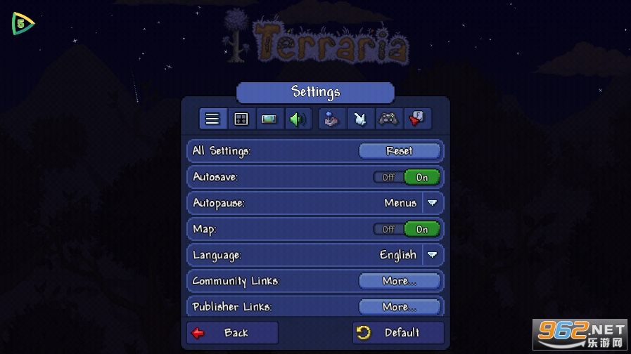 ̩������1.4.4.9.5�ֻ���(Terraria)���°�v1.4.4.9.5��ͼ2