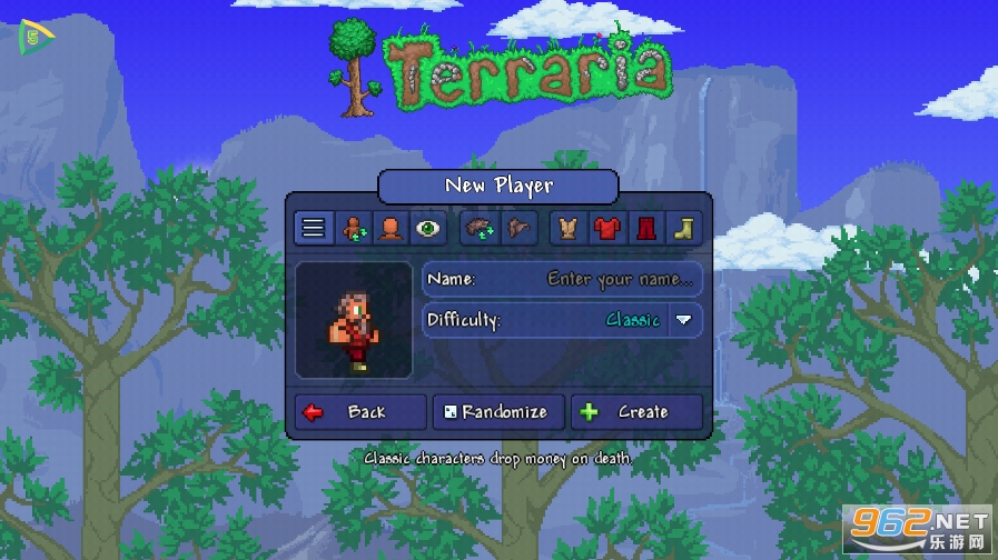 ̩������1.4.4.9.5�ֻ���(Terraria)���°�v1.4.4.9.5��ͼ1
