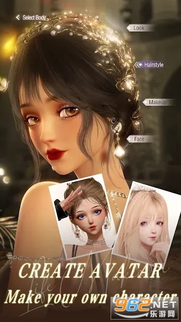 Life Makeover���ʷ�ȫ�����ͼ1