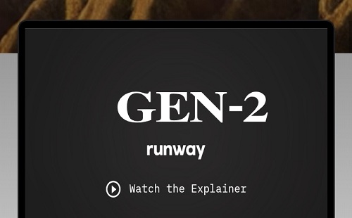runway gen2����_gen2��Ƶ��������_gen-2 ai