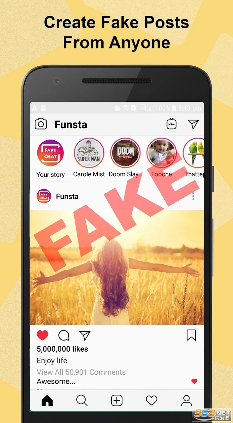 Funsta�����������°� v3.3.1��ͼ4