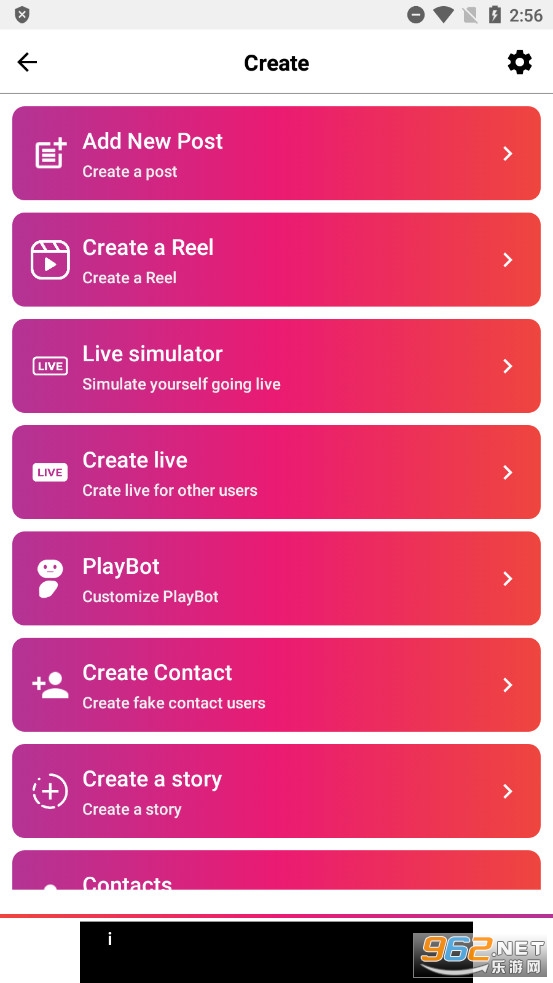 Funsta��׿���°�v3.3.1��ͼ0