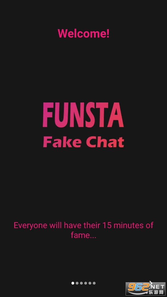 funsta��׿v3.3.1��ͼ5