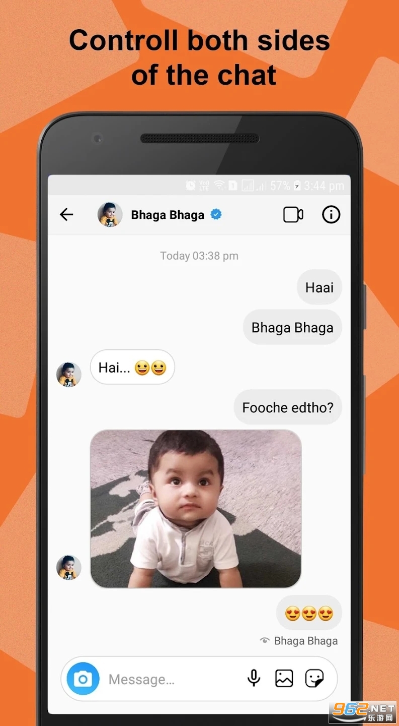 funsta app��װ����ͼ2