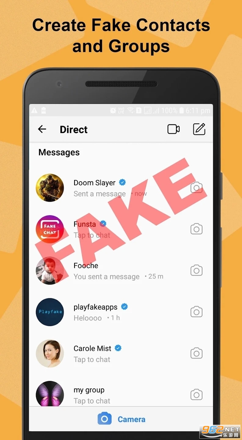 funsta app��װ����ͼ3
