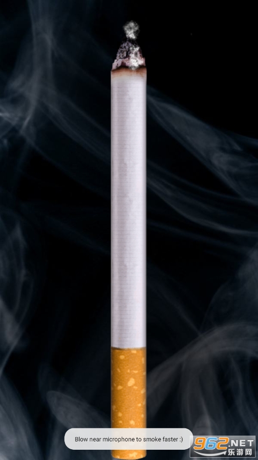 itsmoke赛博抽烟软件截图3