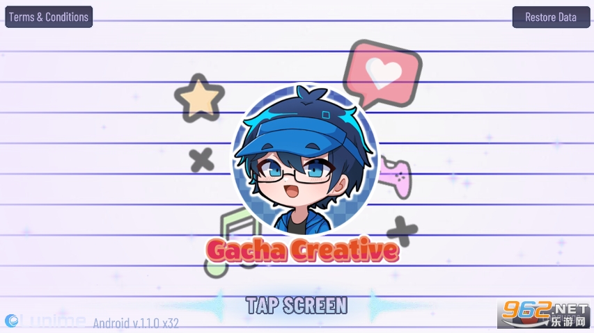 Gacha Creative�ƽ��v10.1 ���İ��ͼ2