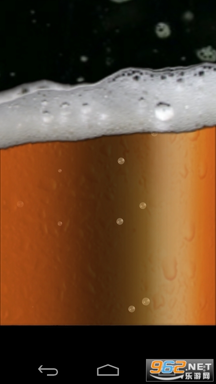 iBeer Free手机倒啤酒app截图1