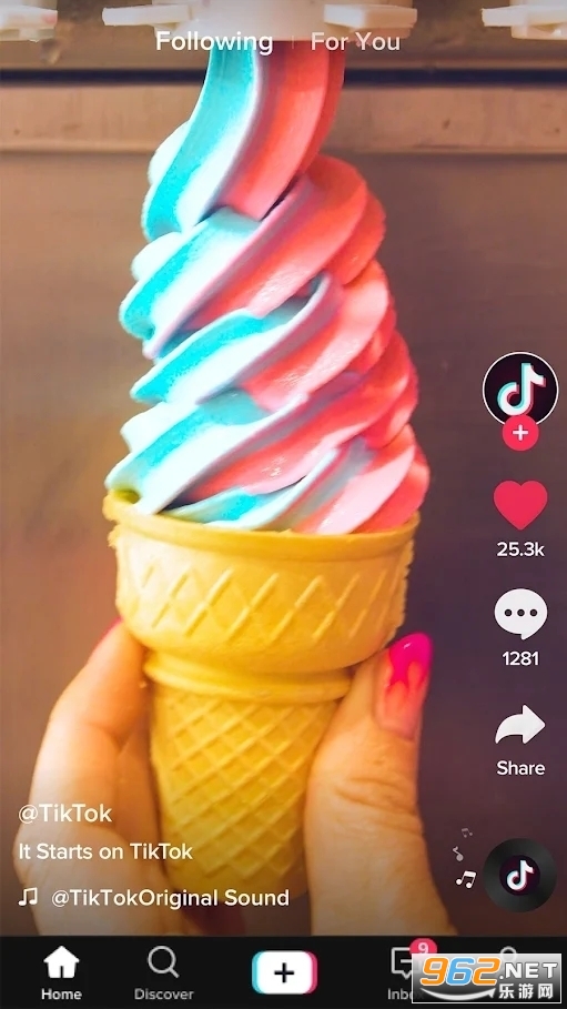 tiktok������ư汾��ͼ1