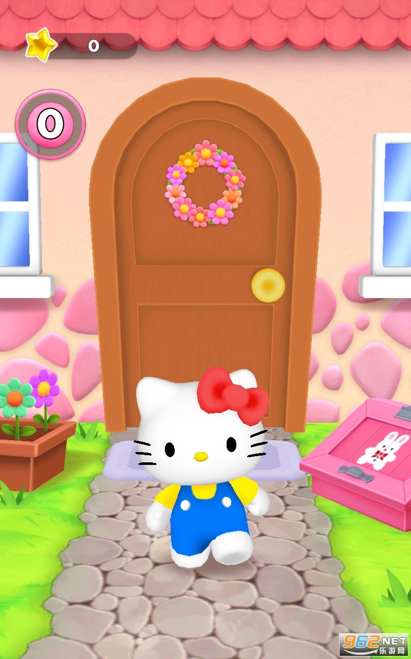 TalkingHelloKitty�ƽ�����޽��v1.6.7 ��׿���ͼ0