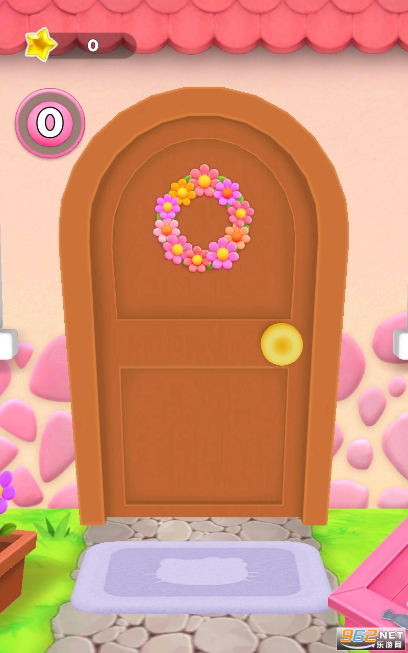 TalkingHelloKitty�ƽ�����޽��v1.6.7 ��׿���ͼ1