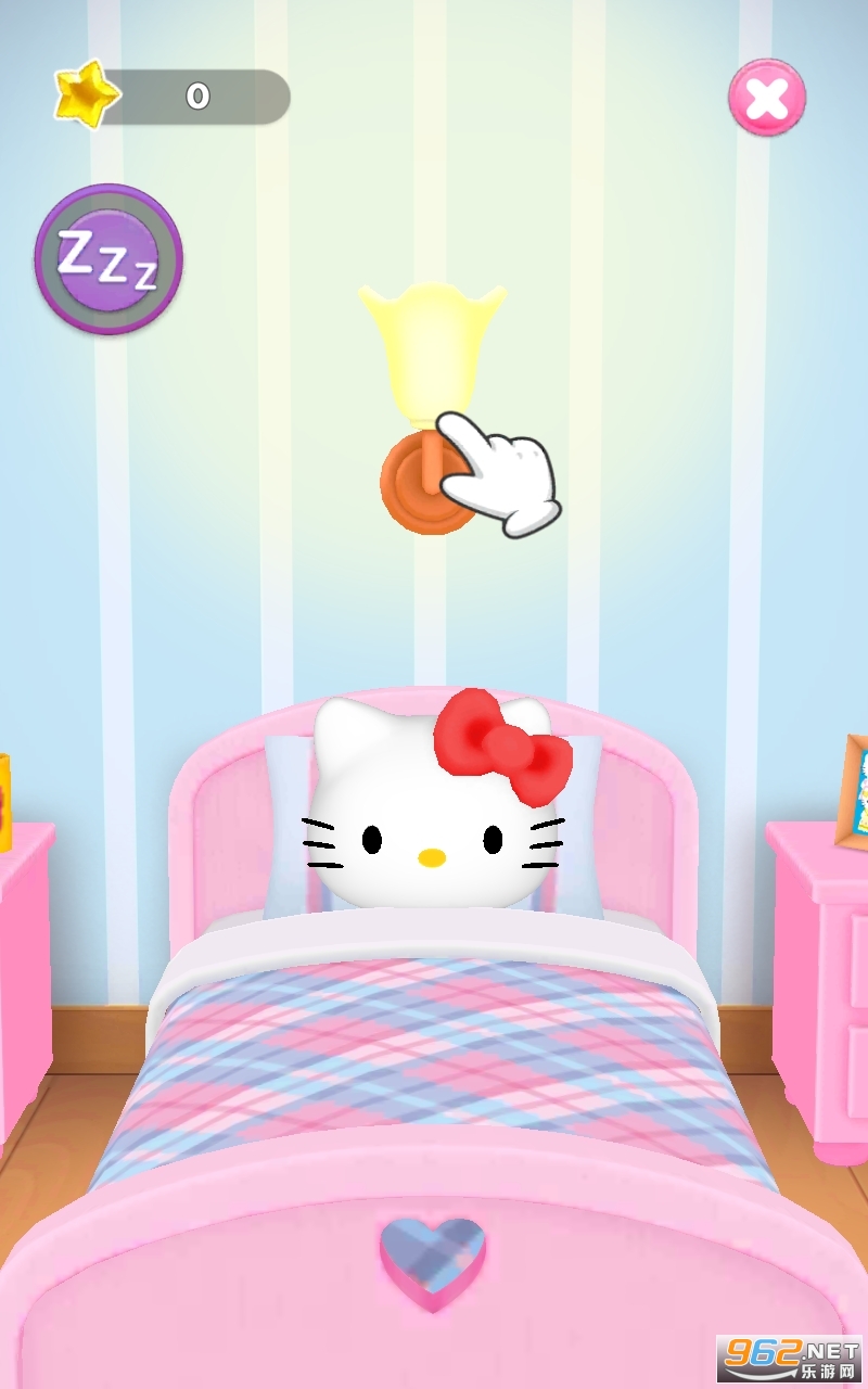 TalkingHelloKitty�ƽ�����޽��v1.6.7 ��׿���ͼ3