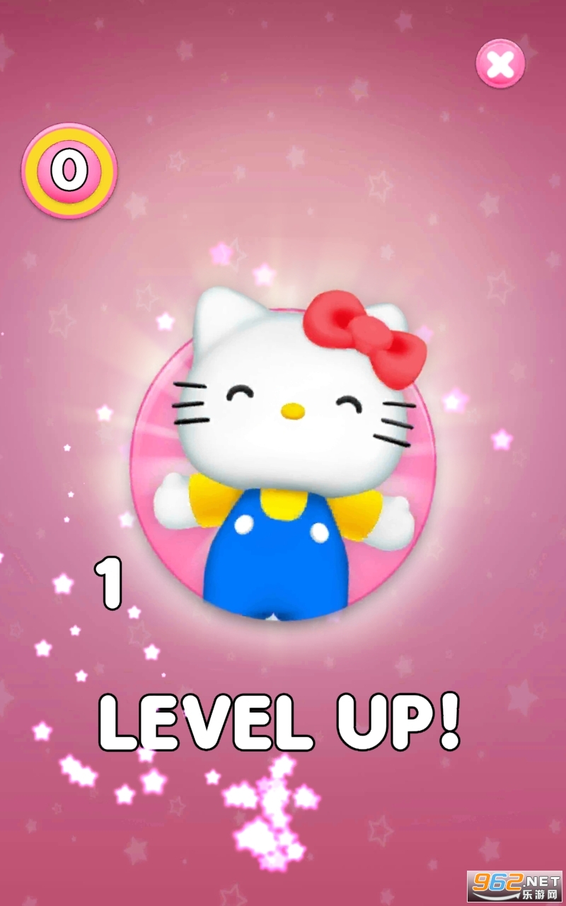 TalkingHelloKitty�ƽ�����޽��v1.6.7 ��׿���ͼ4