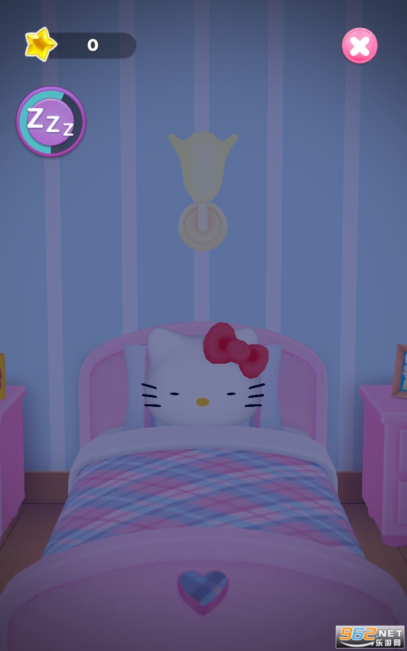 TalkingHelloKitty�ƽ�����޽��v1.6.7 ��׿���ͼ2