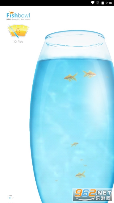 fishbowl��ײ��� iphone 14pro��ͼ1