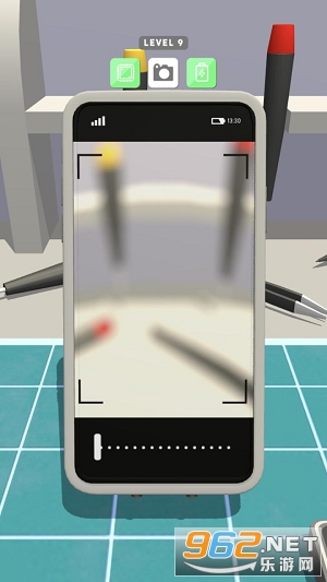 �޸���ʦ3D���°�v1.0 ��׿���ͼ1