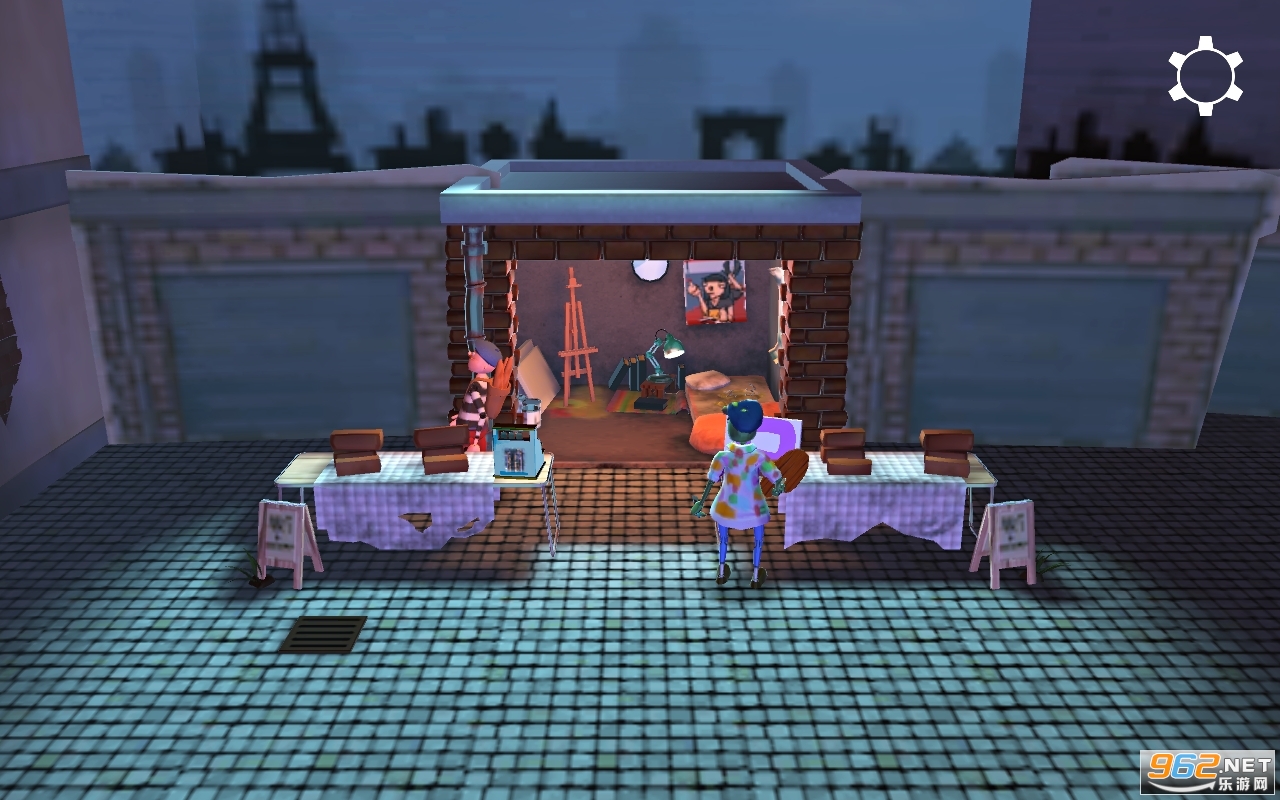 �����ɻ������İ��ƽ���ͼ5