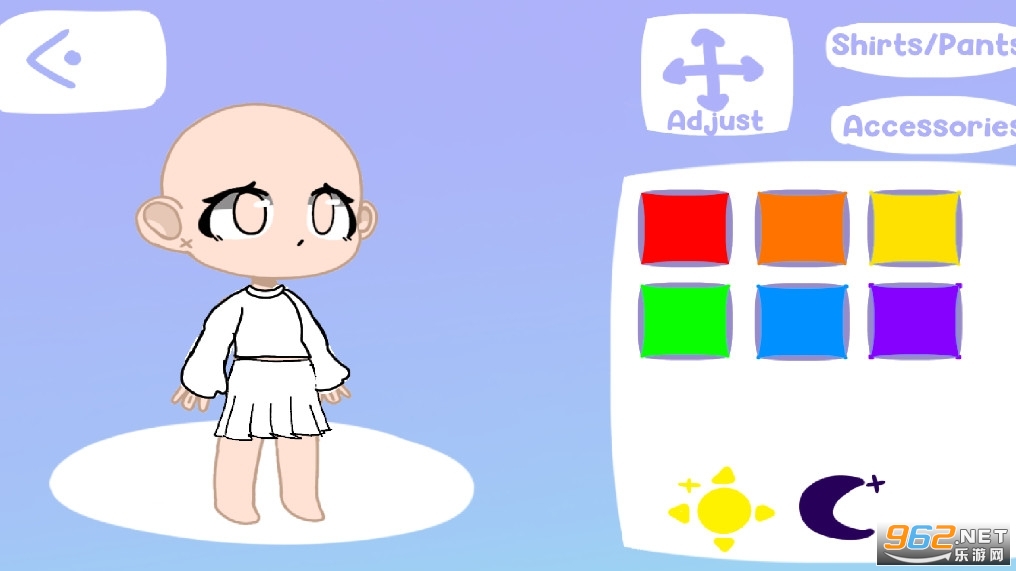 加查之梦游戏(Gacha Dreamz)截图3