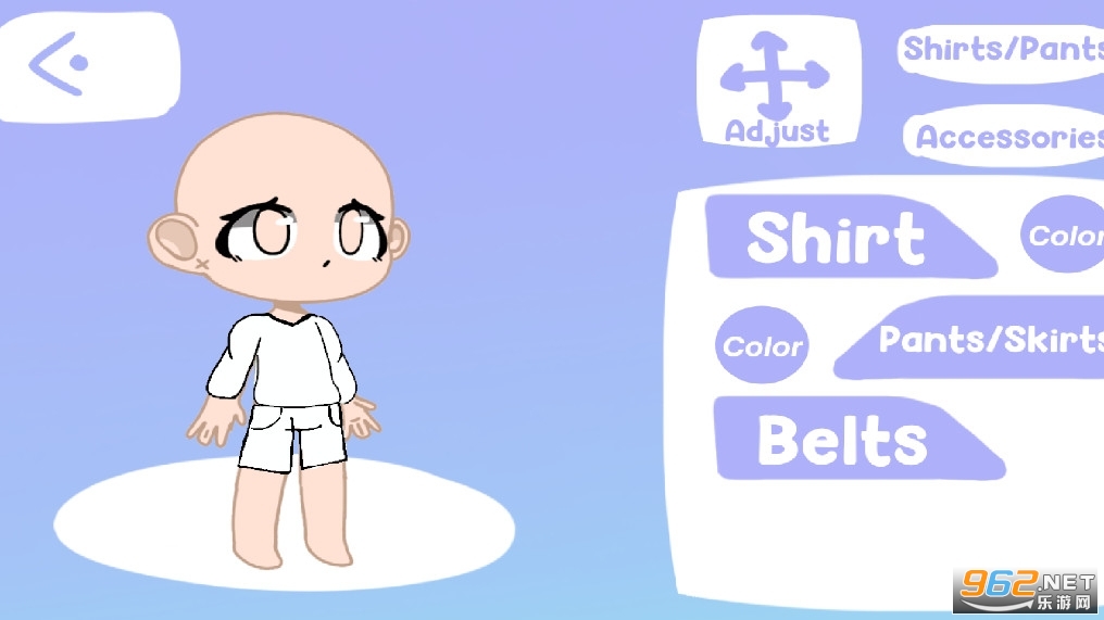 加查之梦游戏(Gacha Dreamz)截图1
