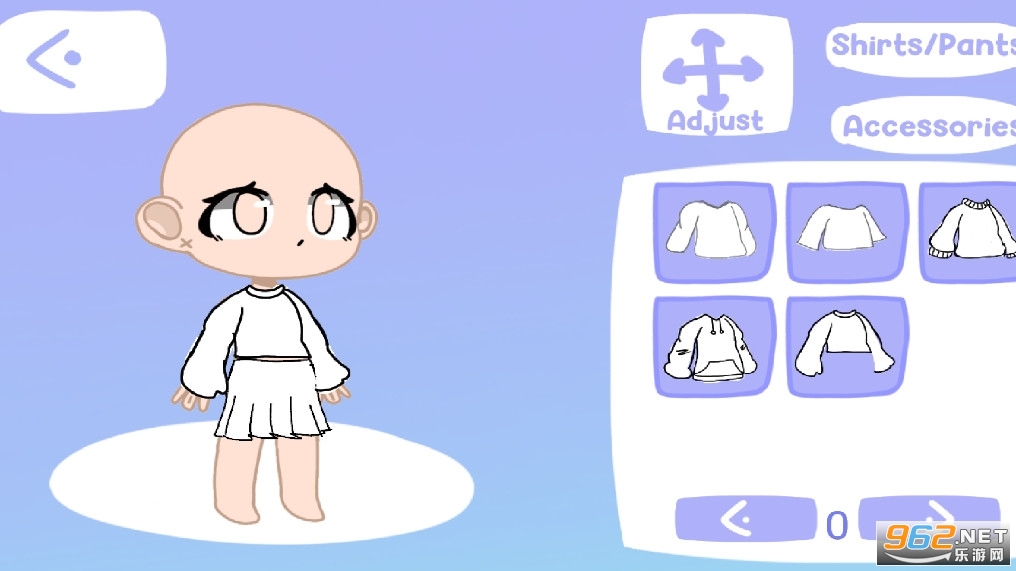 加查之梦游戏(Gacha Dreamz)截图2