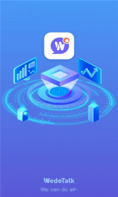 wedotalkapp��ͼ2