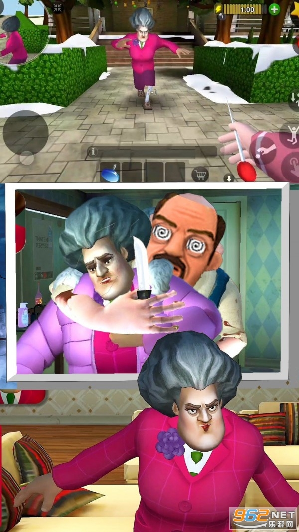 ģ��ħ����ʦ�ֻ����ͼ0