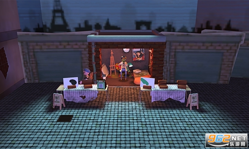 �����ɻ����ֻ����İ����°�(Passpartout)��ͼ1