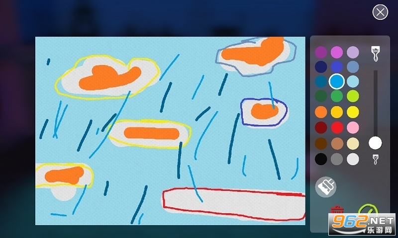 �����ɻ����ֻ����İ����°�(Passpartout)��ͼ2