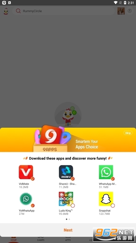9apps download�ٷ����ͼ2
