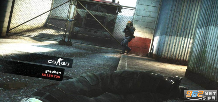 CSGO�ֻ����ͼ1