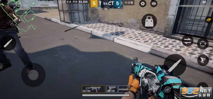 CSGO�ֻ����ͼ0
