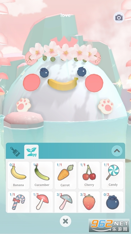 WITH放置游戏(CBT)截图2