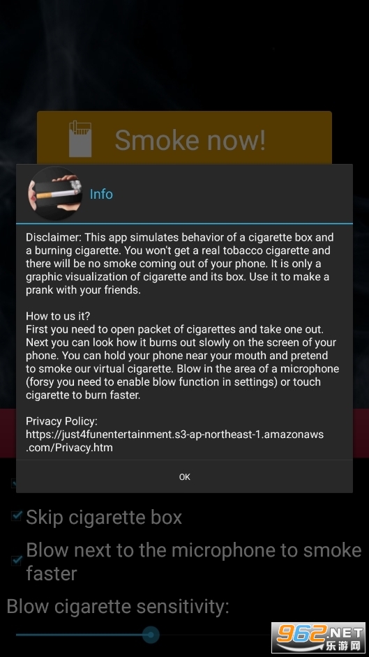 ��������,���̷̿�v1.3(itsmoke)��ͼ0