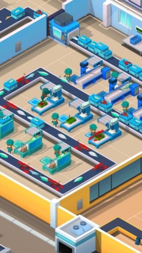 ���ú��ʴ���ֻ���(Idle Seafood Tycoon)��ͼ2