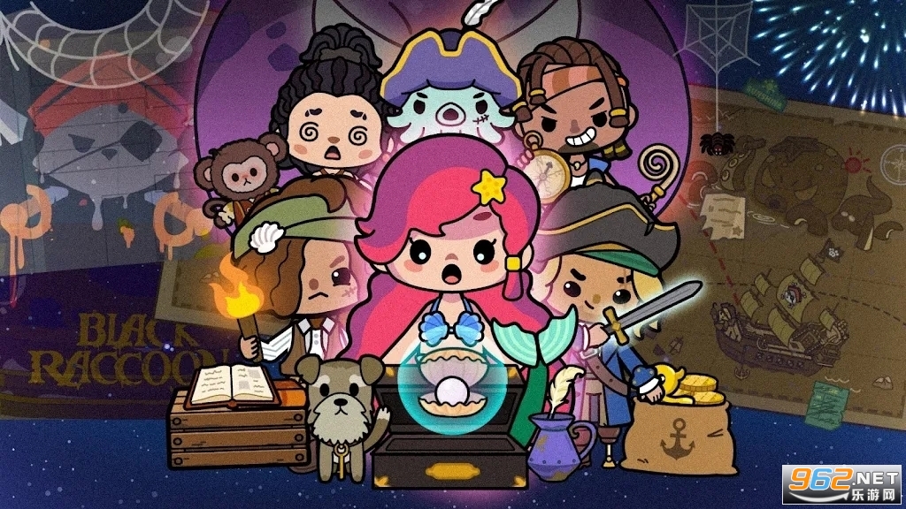 Aha worldȫ�������°� v2.5.0��ͼ1