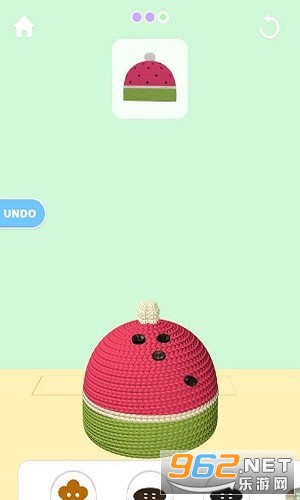 ֯�´�ʦ���°�(Master Knitter)v1.0 ��׿���ͼ1