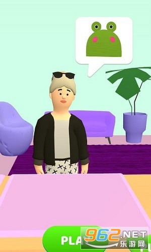 ֯�´�ʦ���°�(Master Knitter)v1.0 ��׿���ͼ0
