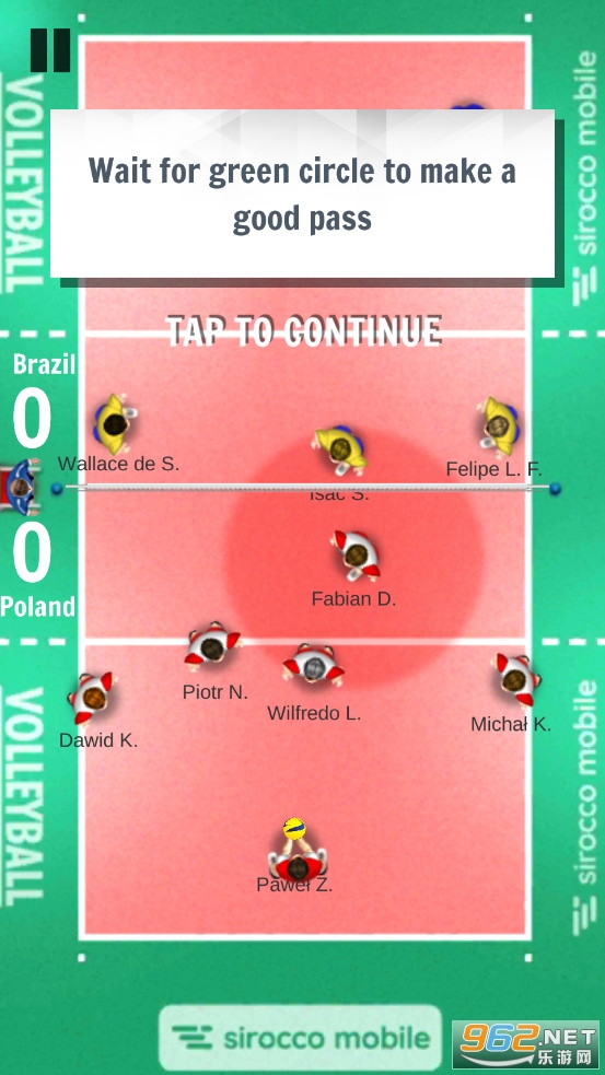 Volleyball Championship(�����������׿��)��ͼ2