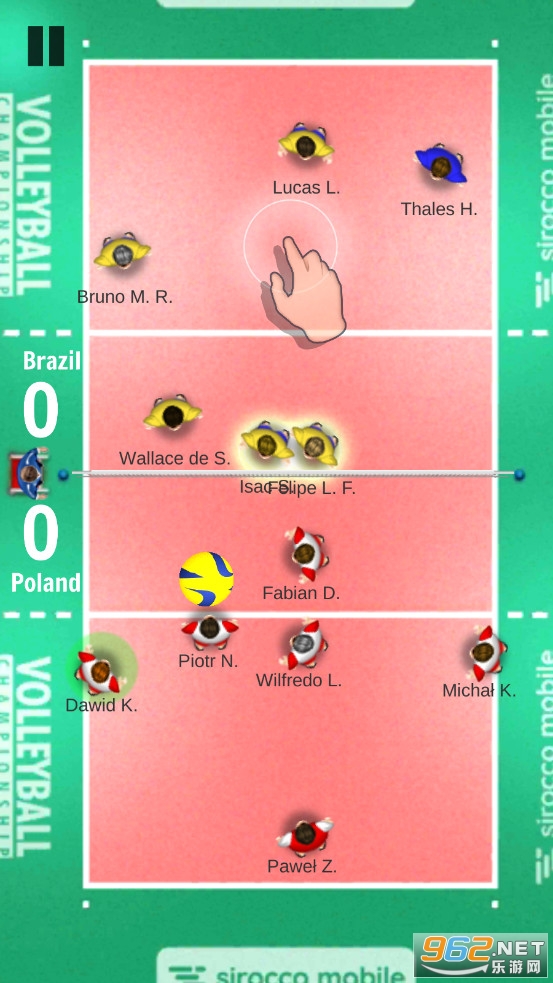 Volleyball Championship(�����������׿��)��ͼ1