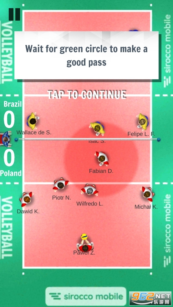 Volleyball Championship���°汾2023 v2.02.33��ͼ2