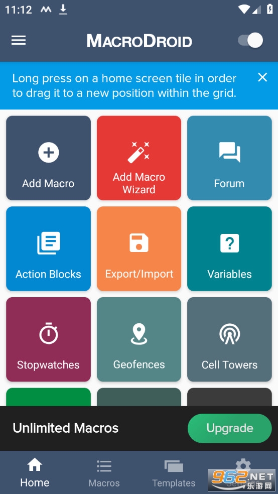 macrodroid�ٷ��氲׿ v5.35.12��ͼ2