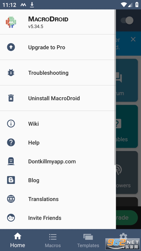 macrodroid�ٷ��氲׿ v5.35.12��ͼ3
