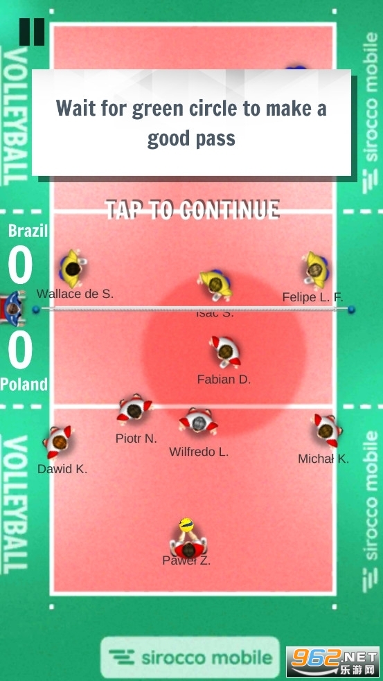 Volleyball Championship2025��Ϸ���ͼ3