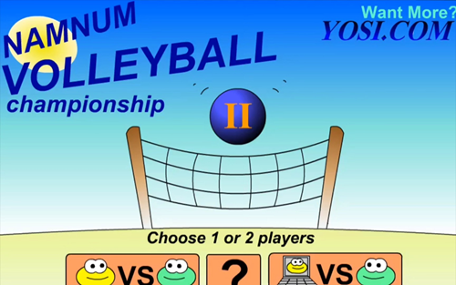 Volleyball Championship2023 ��Ϸ_���°�_����_�ƽ�
